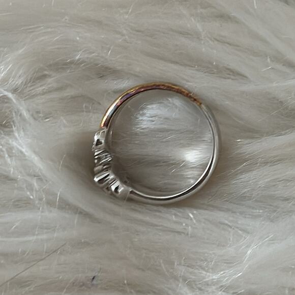 The Bradford Exchange | Disney "The Magic of Mickey Mouse" Embrace Ring Size - Picture 7 of 9